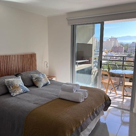 Andes Suites Premium Salta Eksteriør bilde