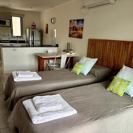Andes Suites Premium Salta Eksteriør bilde