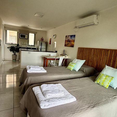 Andes Suites Premium Salta Eksteriør bilde
