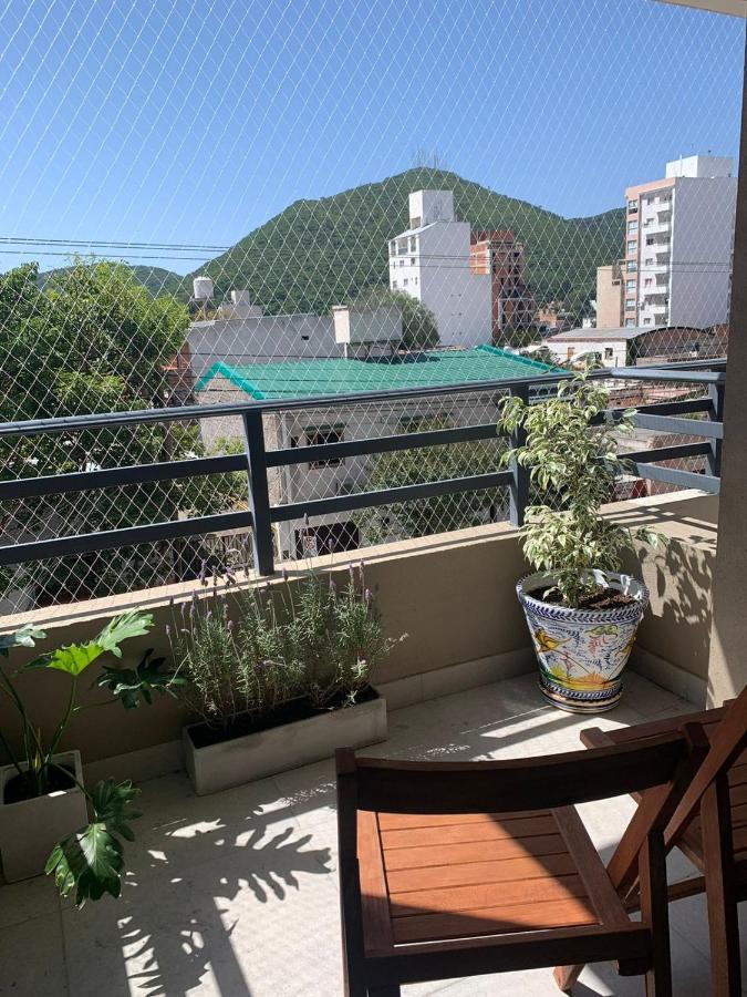Andes Suites Premium Salta Eksteriør bilde
