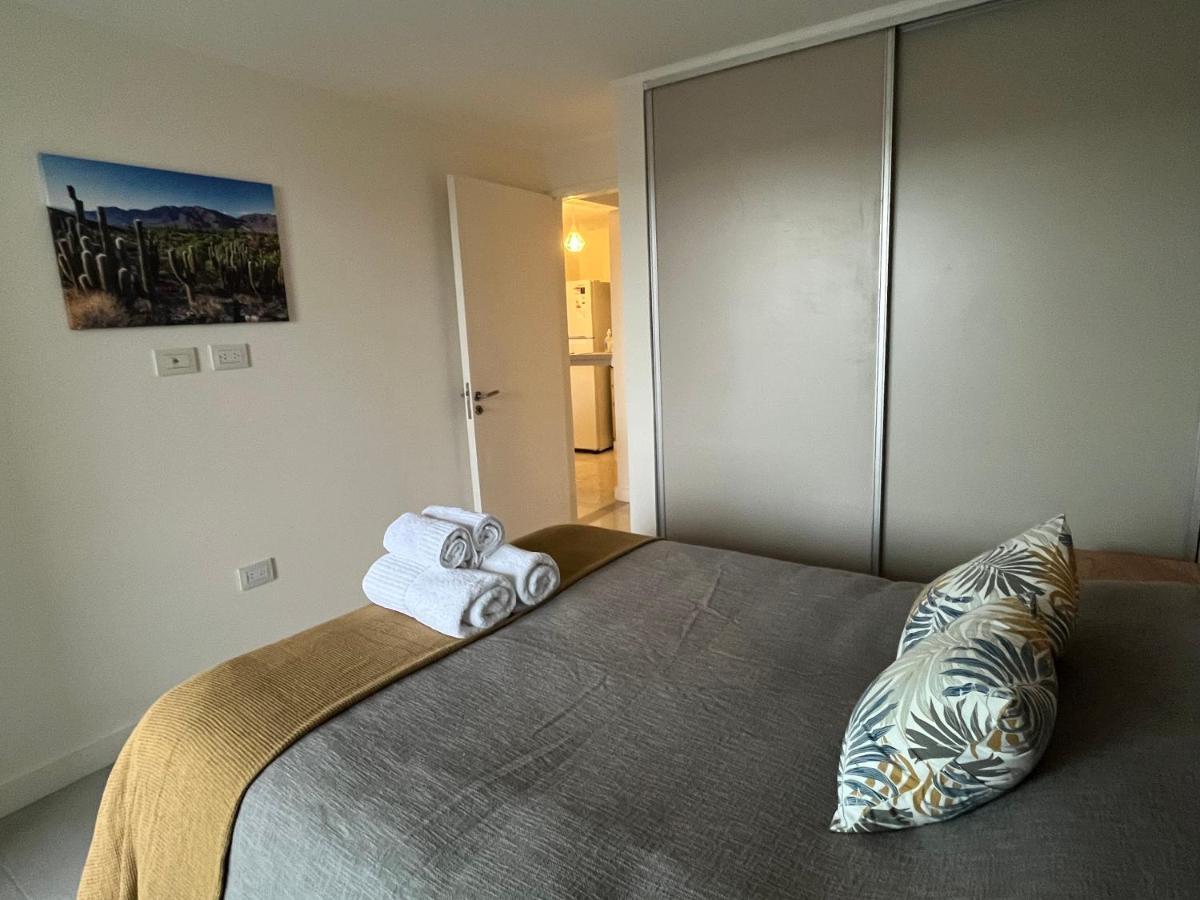 Andes Suites Premium Salta Eksteriør bilde