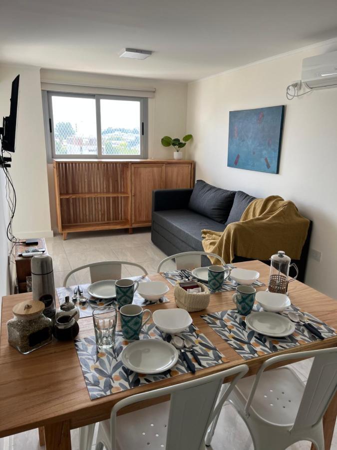 Andes Suites Premium Salta Eksteriør bilde