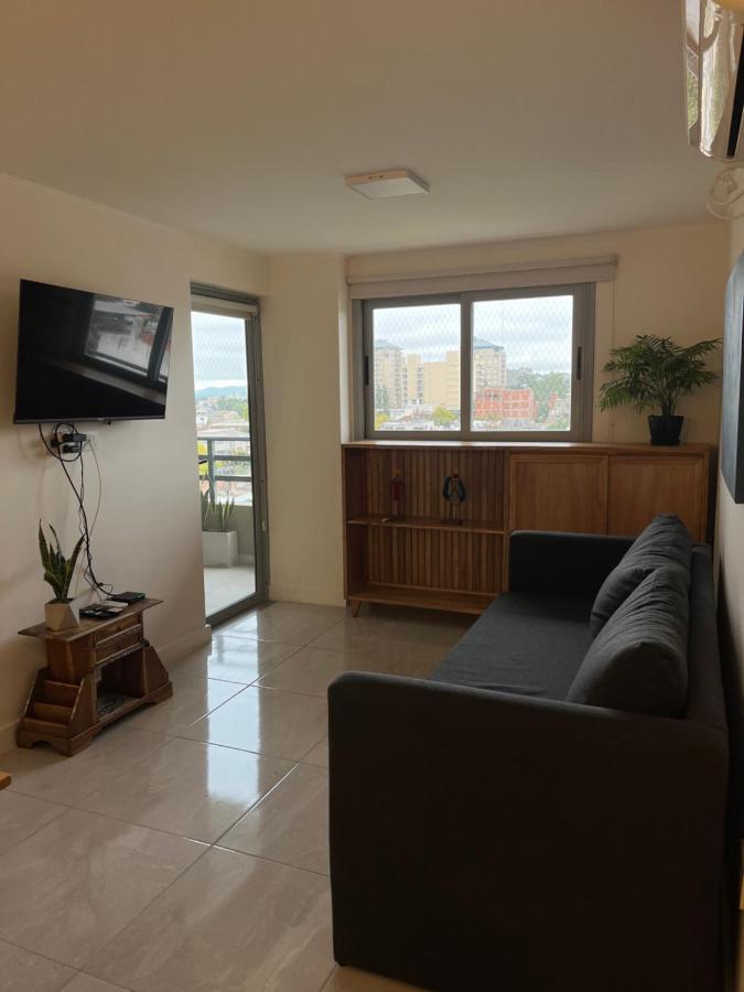 Andes Suites Premium Salta Eksteriør bilde