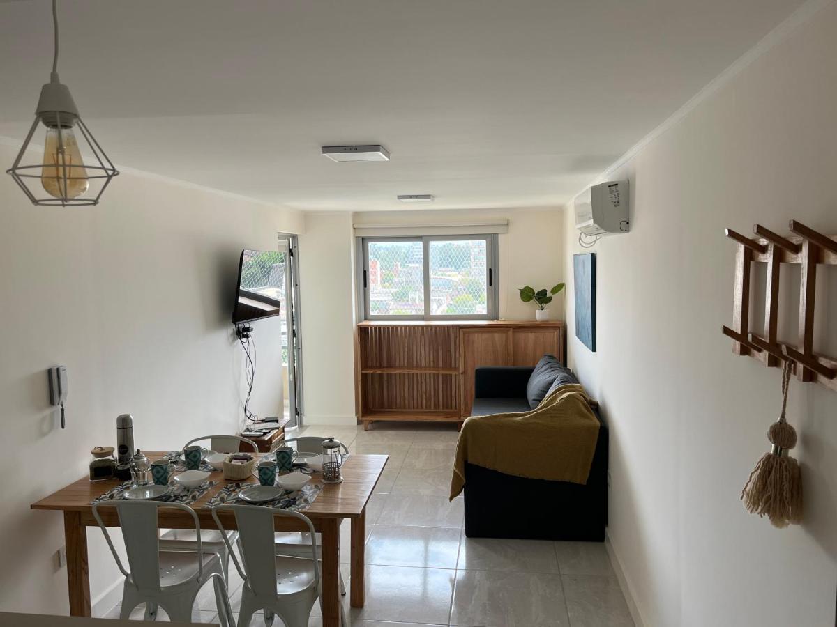 Andes Suites Premium Salta Eksteriør bilde