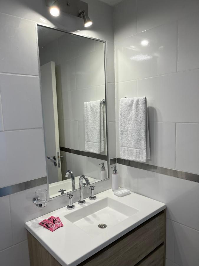 Andes Suites Premium Salta Eksteriør bilde