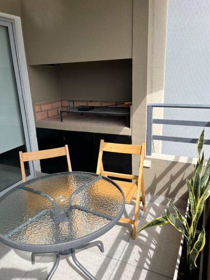 Andes Suites Premium Salta Eksteriør bilde