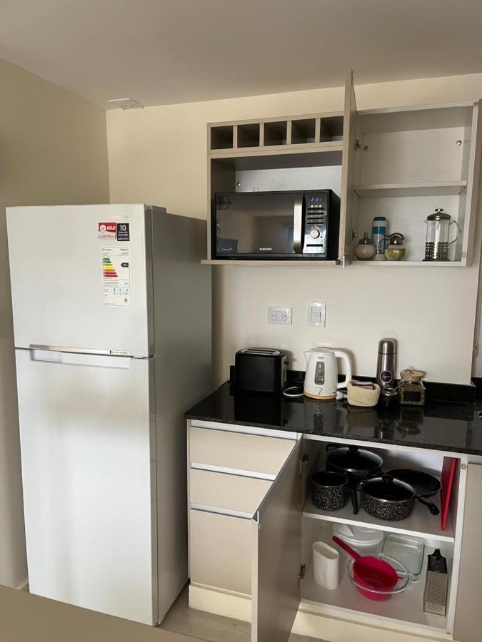 Andes Suites Premium Salta Eksteriør bilde