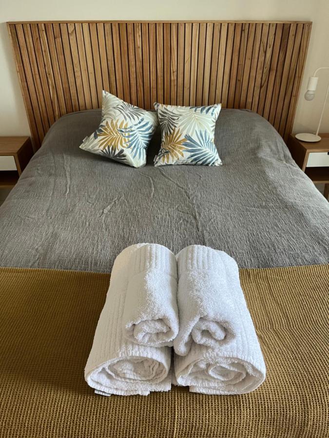 Andes Suites Premium Salta Eksteriør bilde