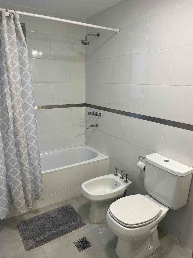 Andes Suites Premium Salta Eksteriør bilde