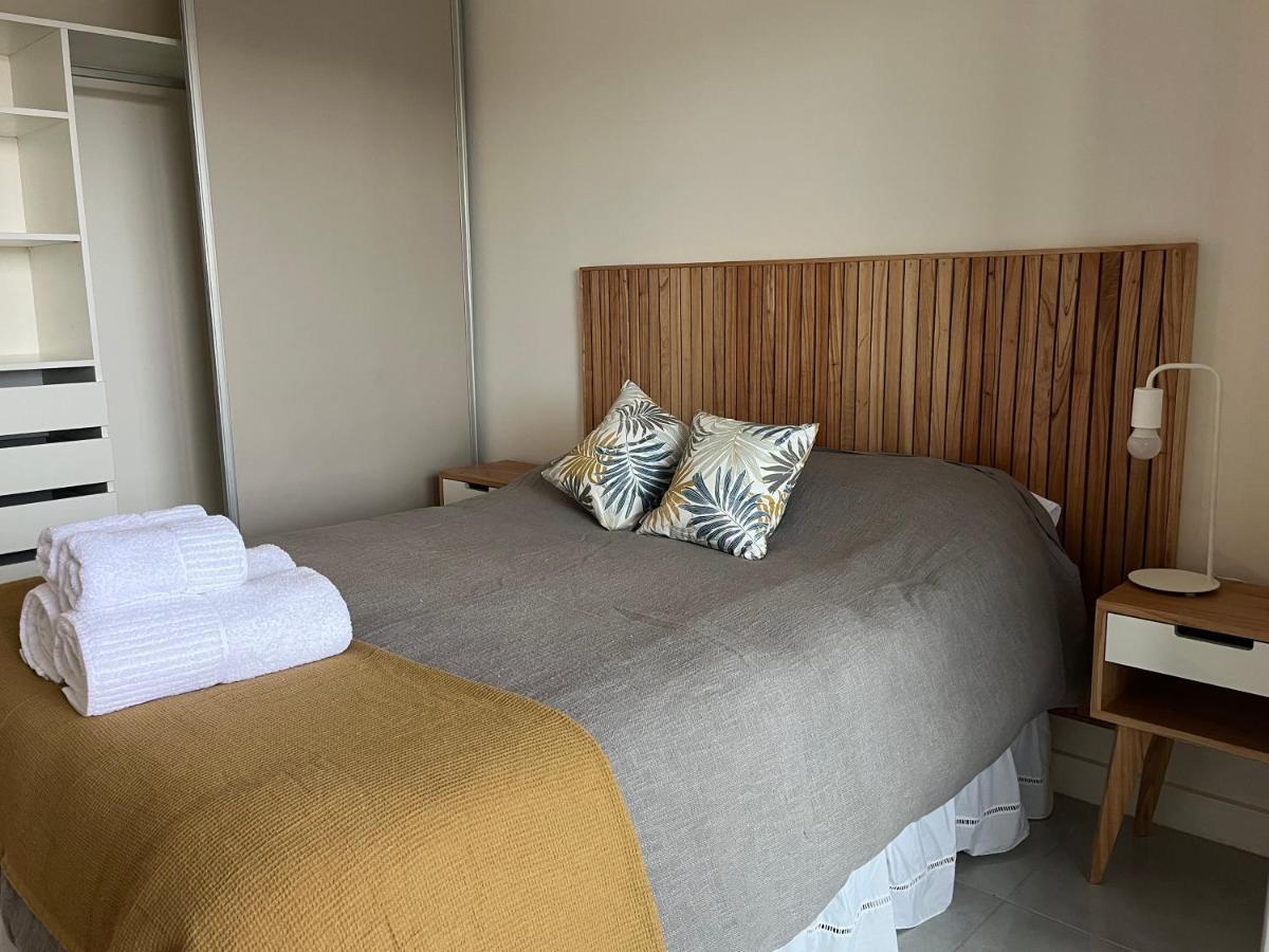 Andes Suites Premium Salta Eksteriør bilde