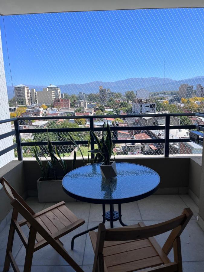 Andes Suites Premium Salta Eksteriør bilde