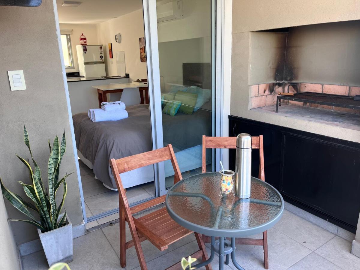 Andes Suites Premium Salta Eksteriør bilde