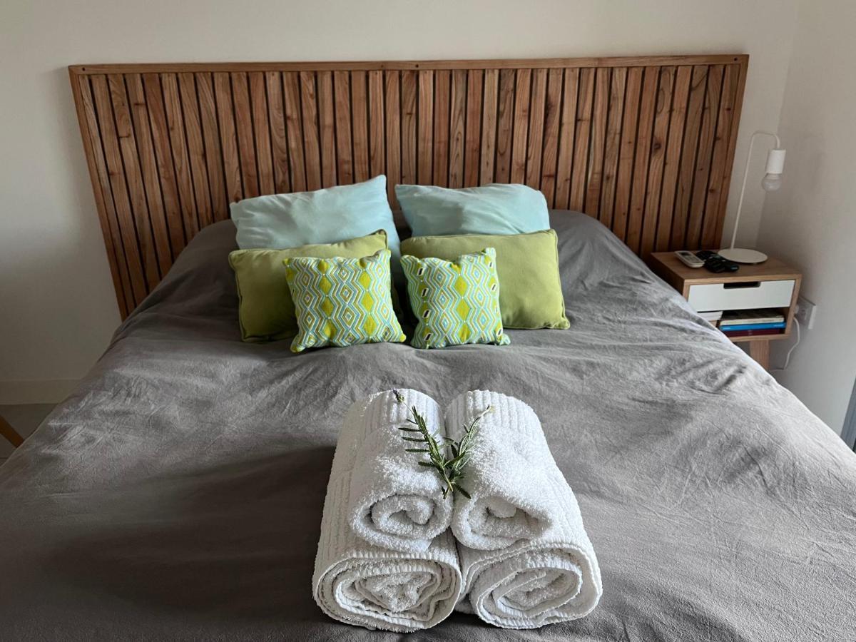 Andes Suites Premium Salta Eksteriør bilde