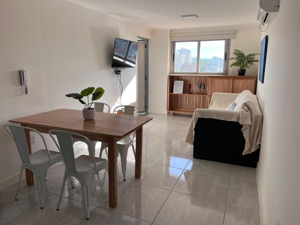 Andes Suites Premium Salta Eksteriør bilde
