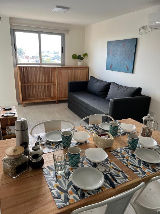 Andes Suites Premium Salta Eksteriør bilde
