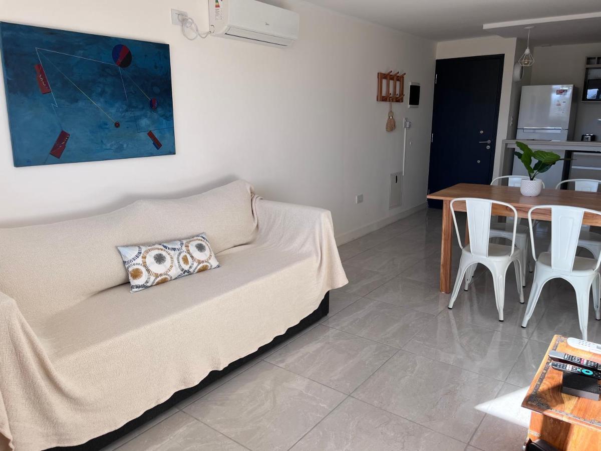 Andes Suites Premium Salta Eksteriør bilde