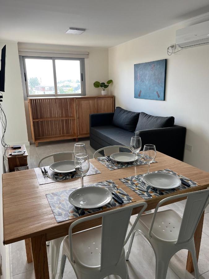 Andes Suites Premium Salta Eksteriør bilde