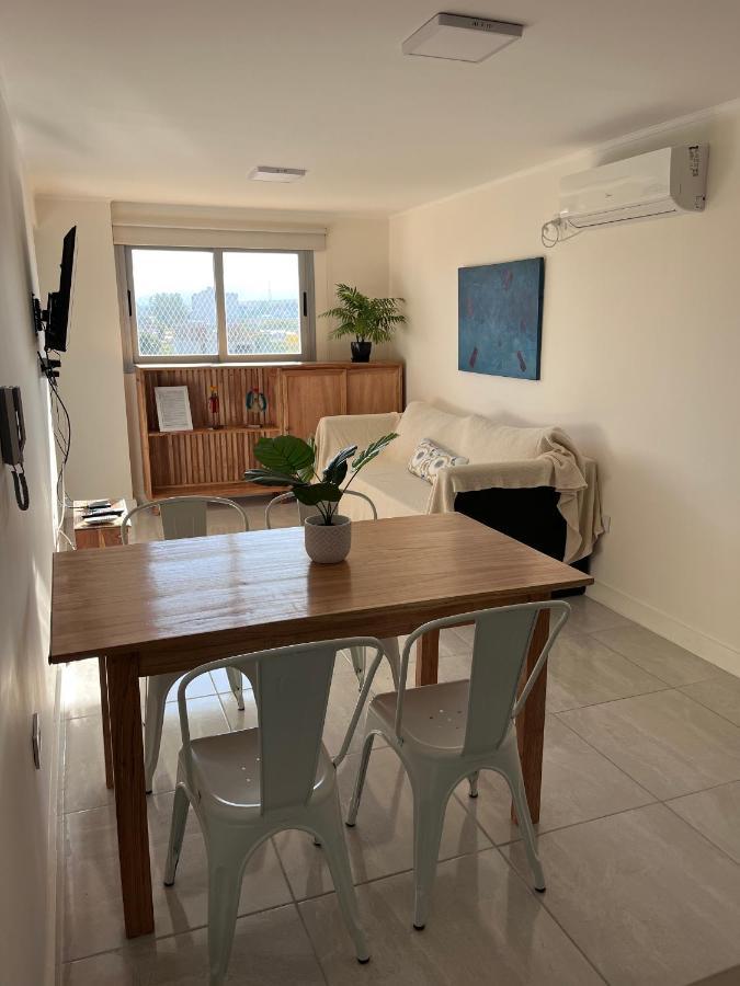 Andes Suites Premium Salta Eksteriør bilde