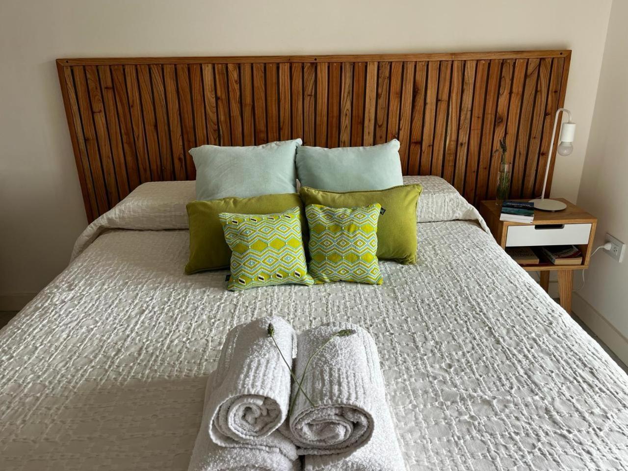 Andes Suites Premium Salta Eksteriør bilde