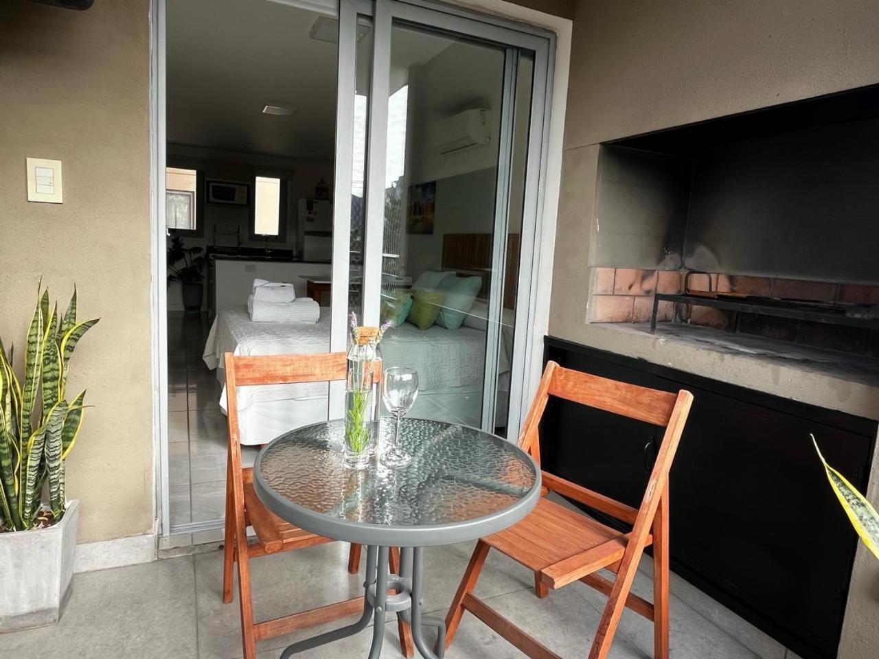 Andes Suites Premium Salta Eksteriør bilde