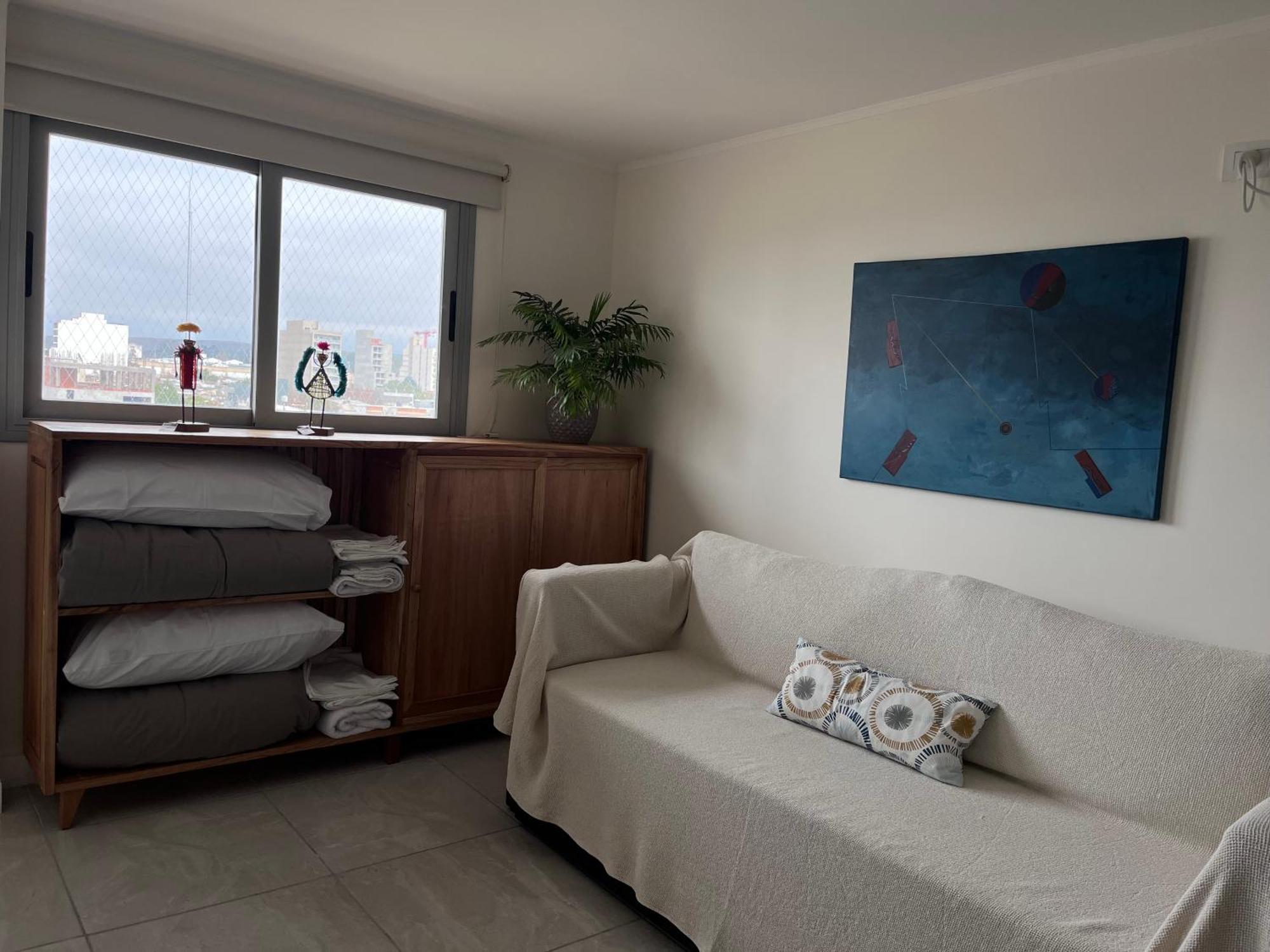 Andes Suites Premium Salta Eksteriør bilde