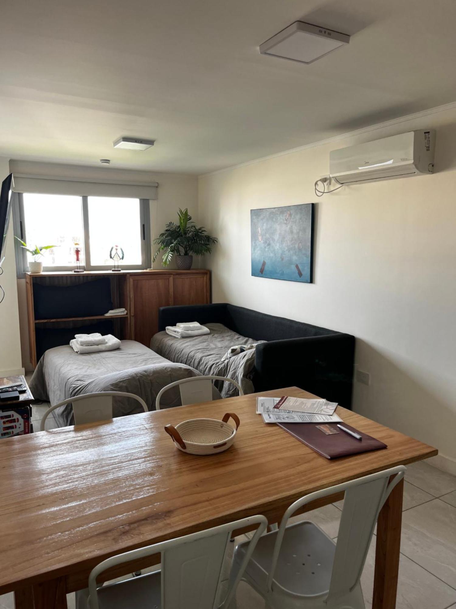 Andes Suites Premium Salta Eksteriør bilde
