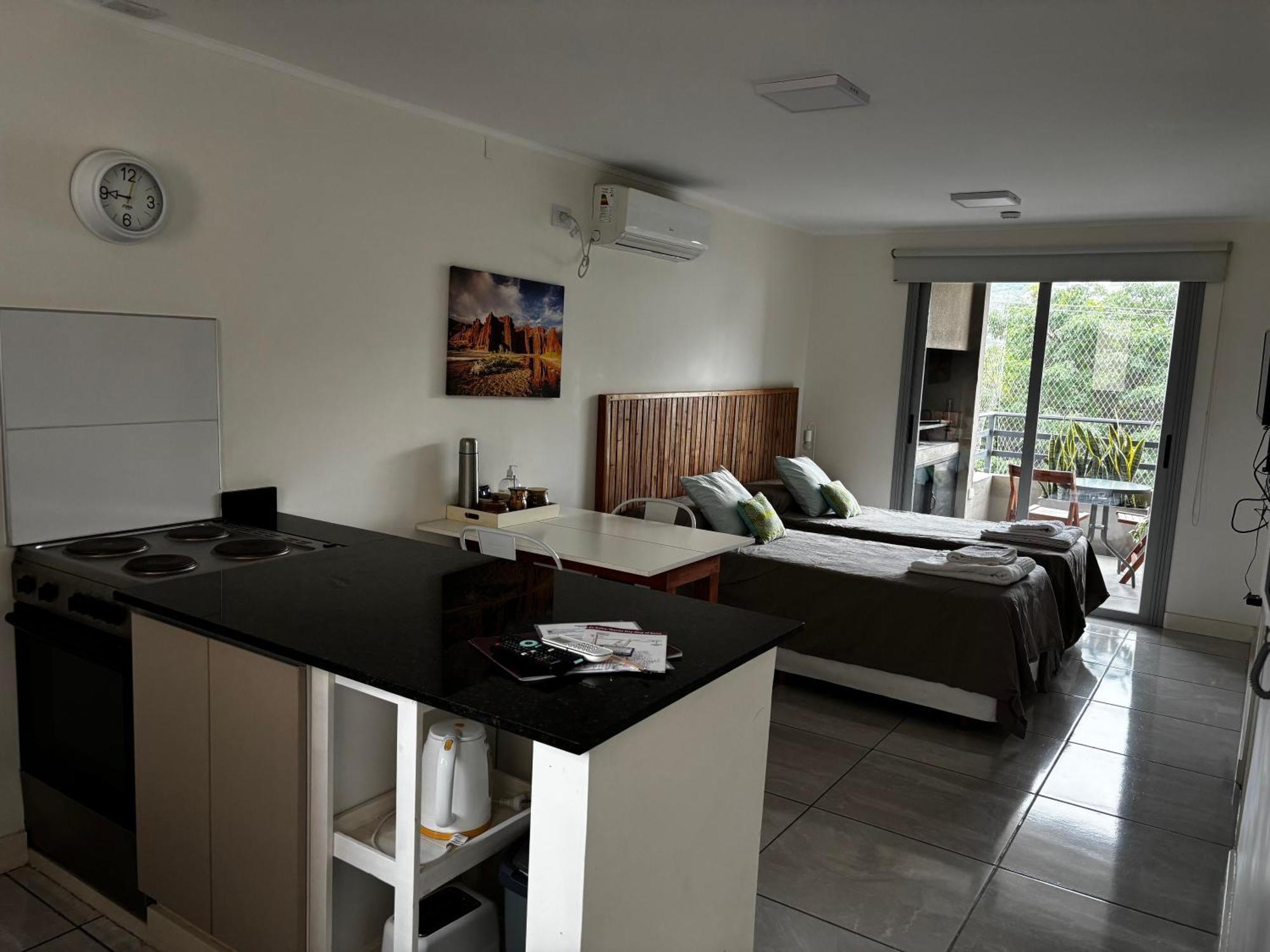 Andes Suites Premium Salta Eksteriør bilde