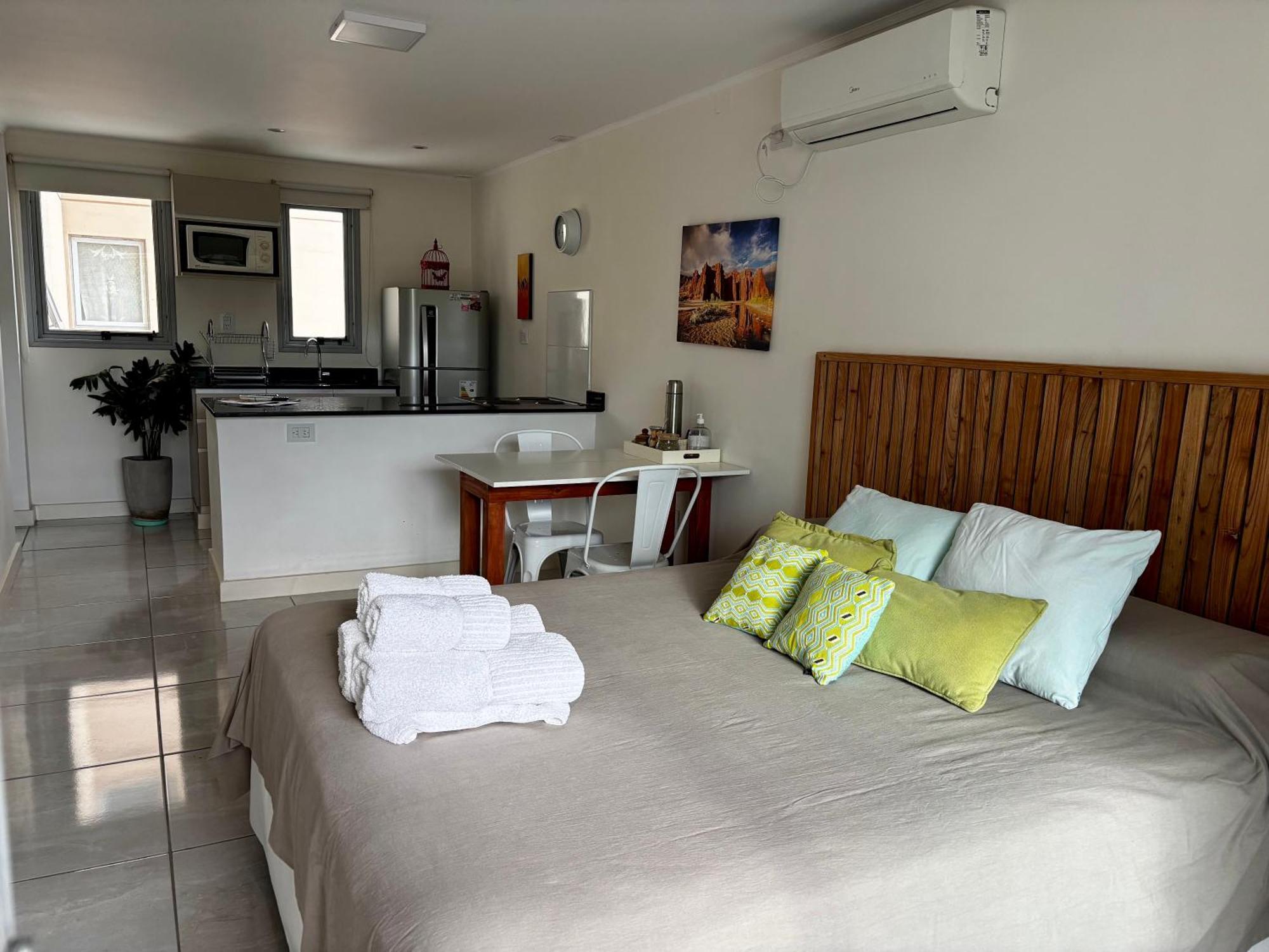 Andes Suites Premium Salta Eksteriør bilde